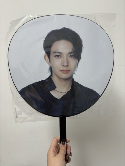 enhypen 王扇 小扇