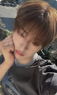 YOUTH ERROR oy diary ver. 幸運卡 