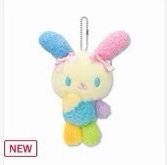 吊娃 Avail聯名花小兔