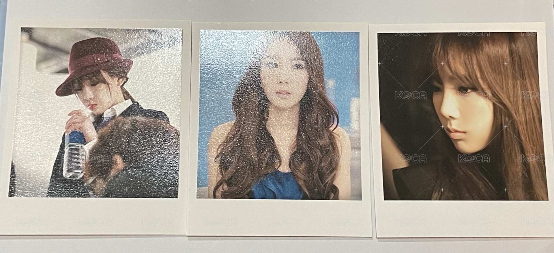 太妍+Sunny