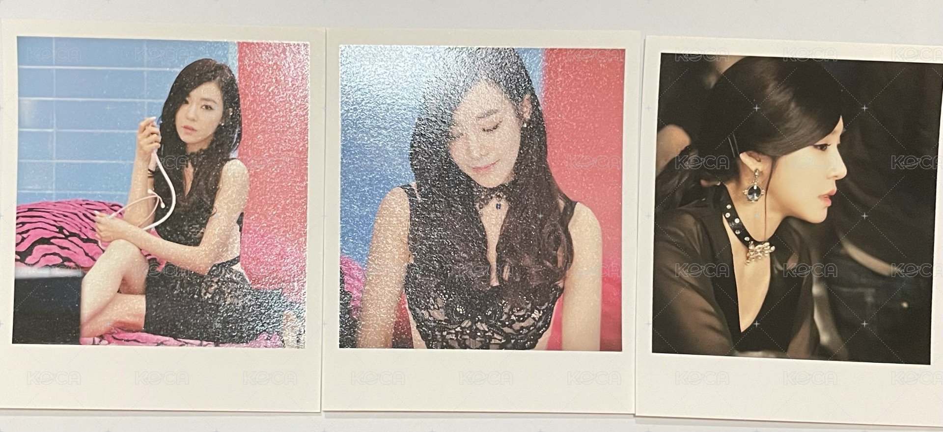 Tiffany+孝淵