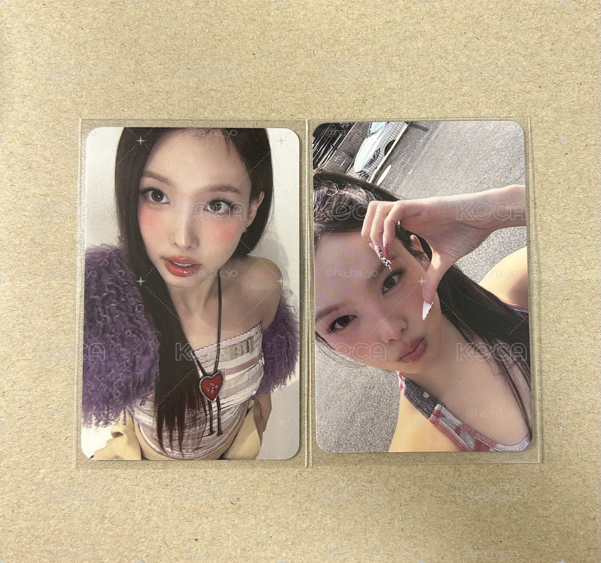 娜璉｜十週年+THIS IS FOR
