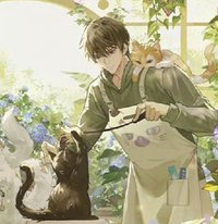 喜來眠神奇動物