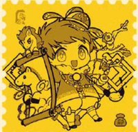 馬上摸金 金貼