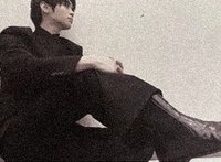 迷六 11 ver. 明信片 