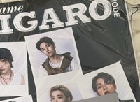 費加羅雜誌