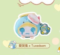 三麗鷗趴娃 趴娃 
