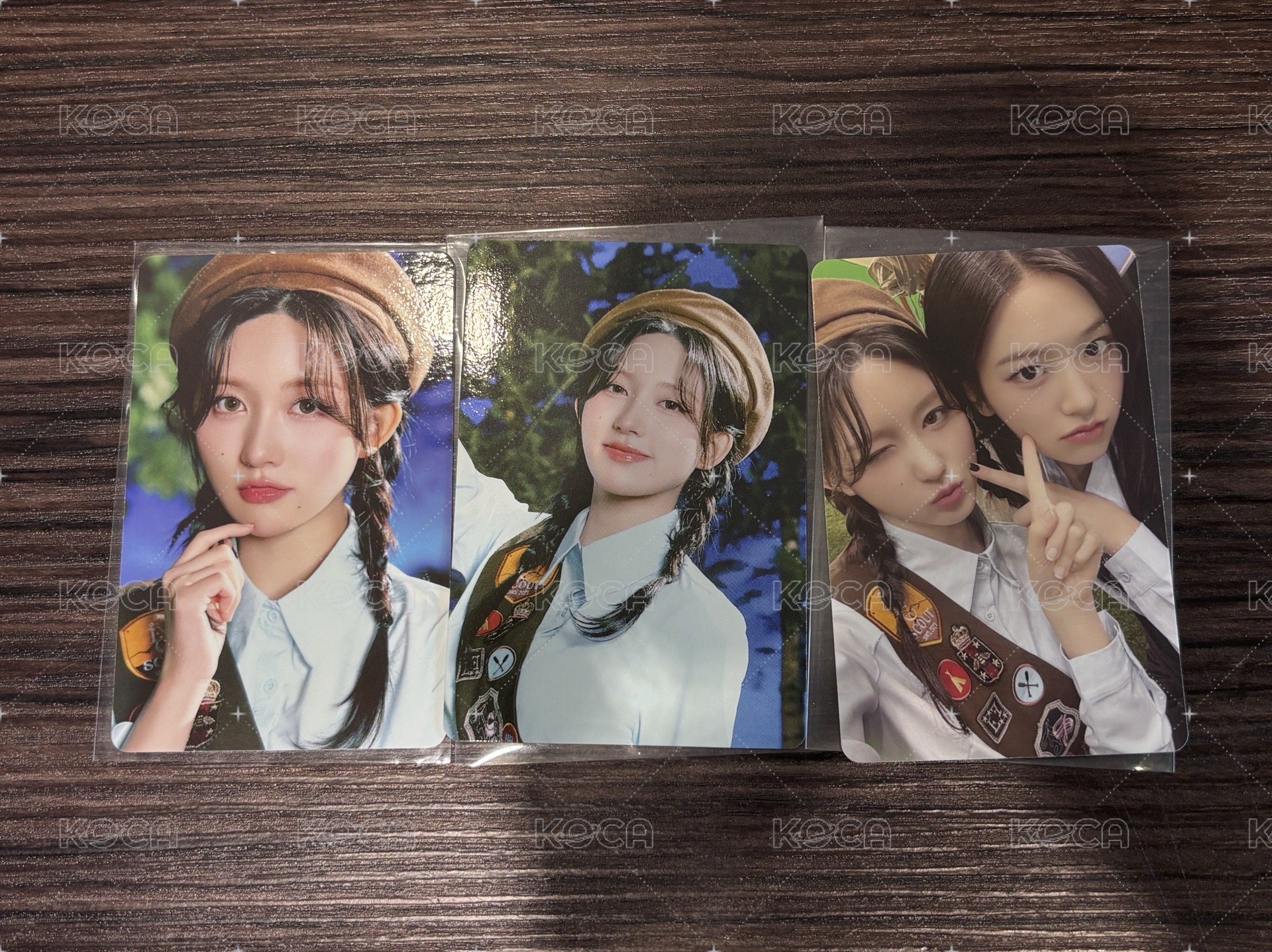 隨機卡不拆
