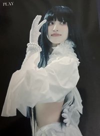 正規一 明信片 