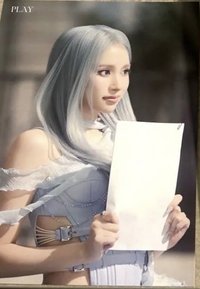 正規一 明信片 