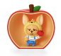 APPUL 公仔 黃春