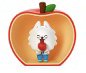APPUL 公仔 崔勇猛