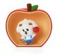 APPUL 公仔 栗嘻