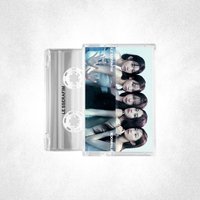 PUREFLOW BOOMPALA 美國限定 卡帶 (Transparent White ver.)