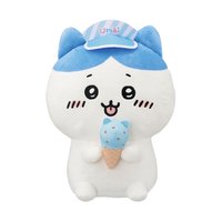 甜點店一番賞 B賞 大娃 冰淇淋小八