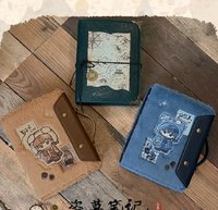 拾光歸檔卡冊