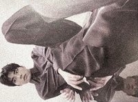 迷六 11 ver. 明信片 