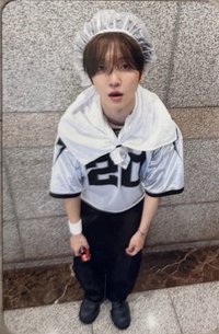 迷四 ms 7.0線下 簽售卡 小朋友ver.