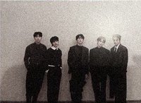 迷六 11 ver. 明信片 