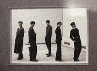 迷六 11 ver. 明信片 