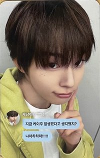 迷四 ms 9.0線上 簽售卡 DM ver.