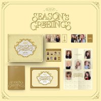 2024 SEASON'S GREETINGS