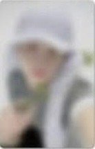 迷五 yzy 上海簽售 簽售卡 
