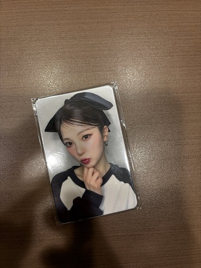 Kelper 25fan concert 台北入場卡 （整組）