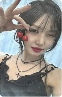 첫사랑은 저주다 mr 線上 2.0 簽售卡