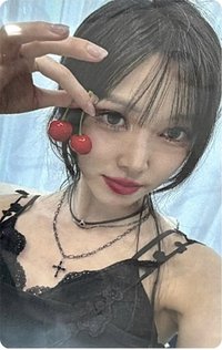 첫사랑은 저주다 mr 線上 2.0 簽售卡