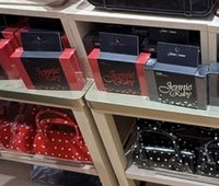 小卡套裝（紅）
