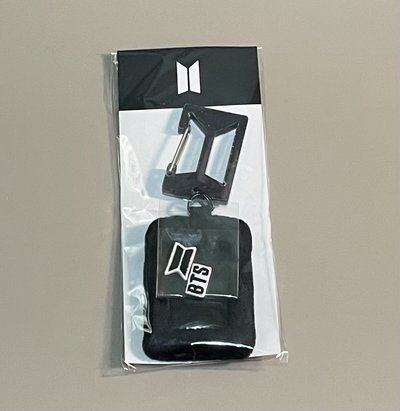 BTS 週邊 Festa 卡套 2025