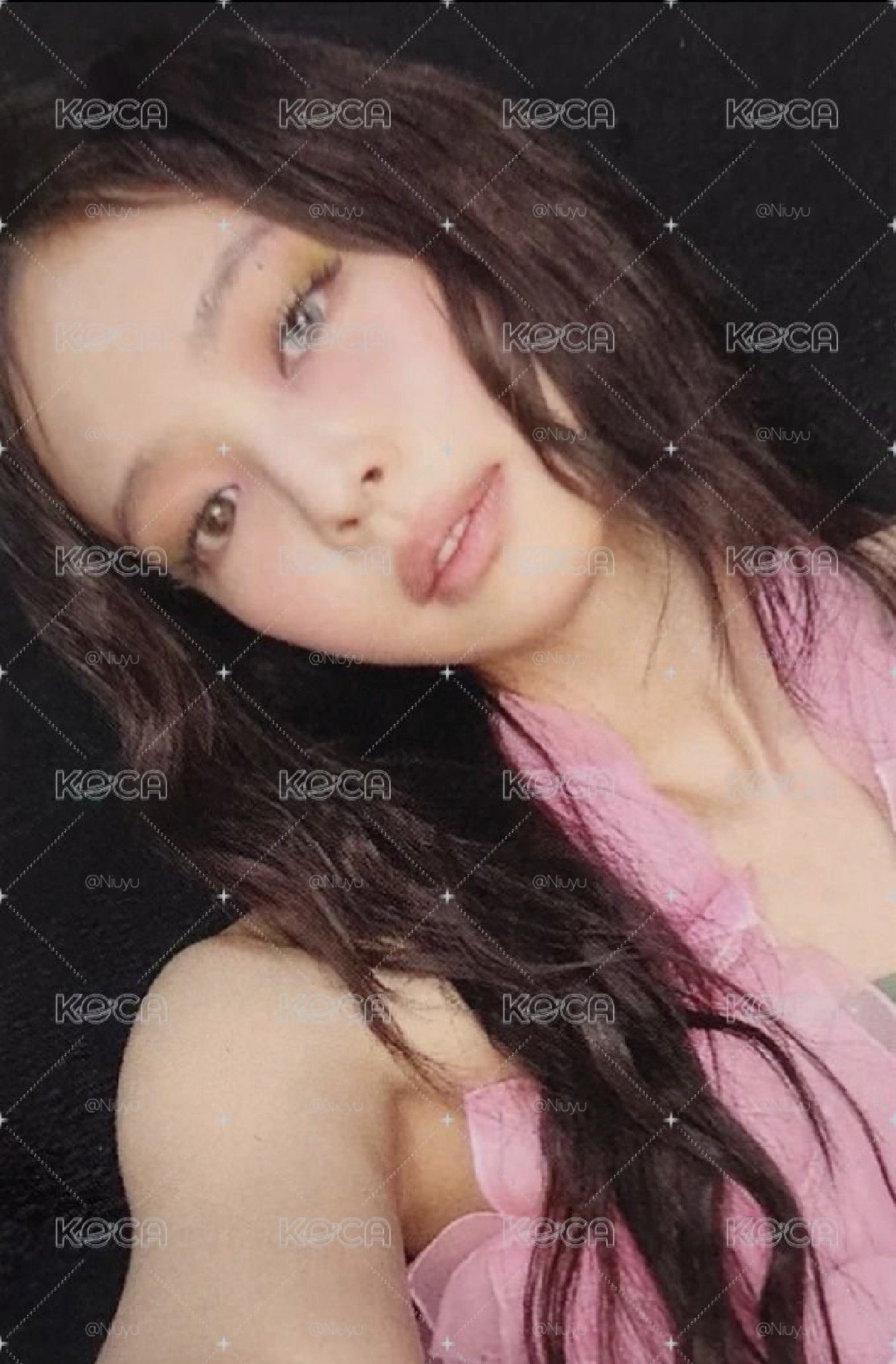 妮