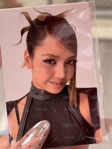 Lisa中國快閃滿額卡