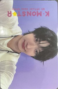 迷四 km 1.0 幸運卡 抱抱ver.
