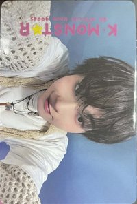 迷四 km 1.0 幸運卡 抱抱ver.