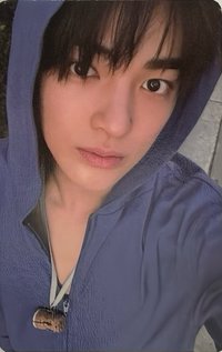 迷二 bn 預售 特典卡 