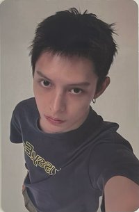 迷二 bn 預售 特典卡 