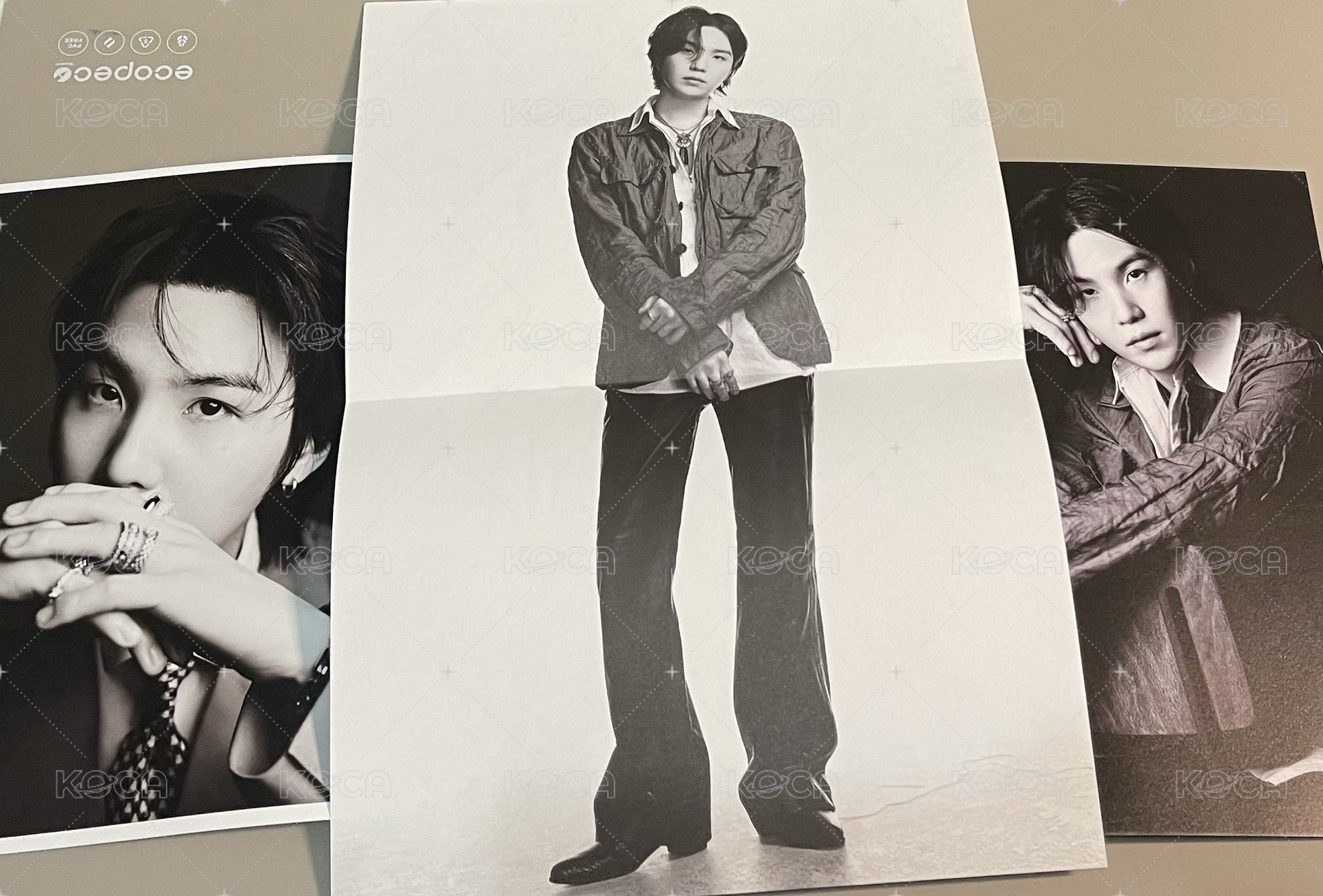 SUGA