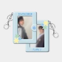 YOUTH ERROR 官方MD 卡套 (組) FRIENDSHIP PHOTO CARD HOLDER SET