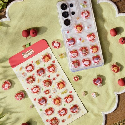 PPULBATU <Hey! APPUL> 線上團周邊