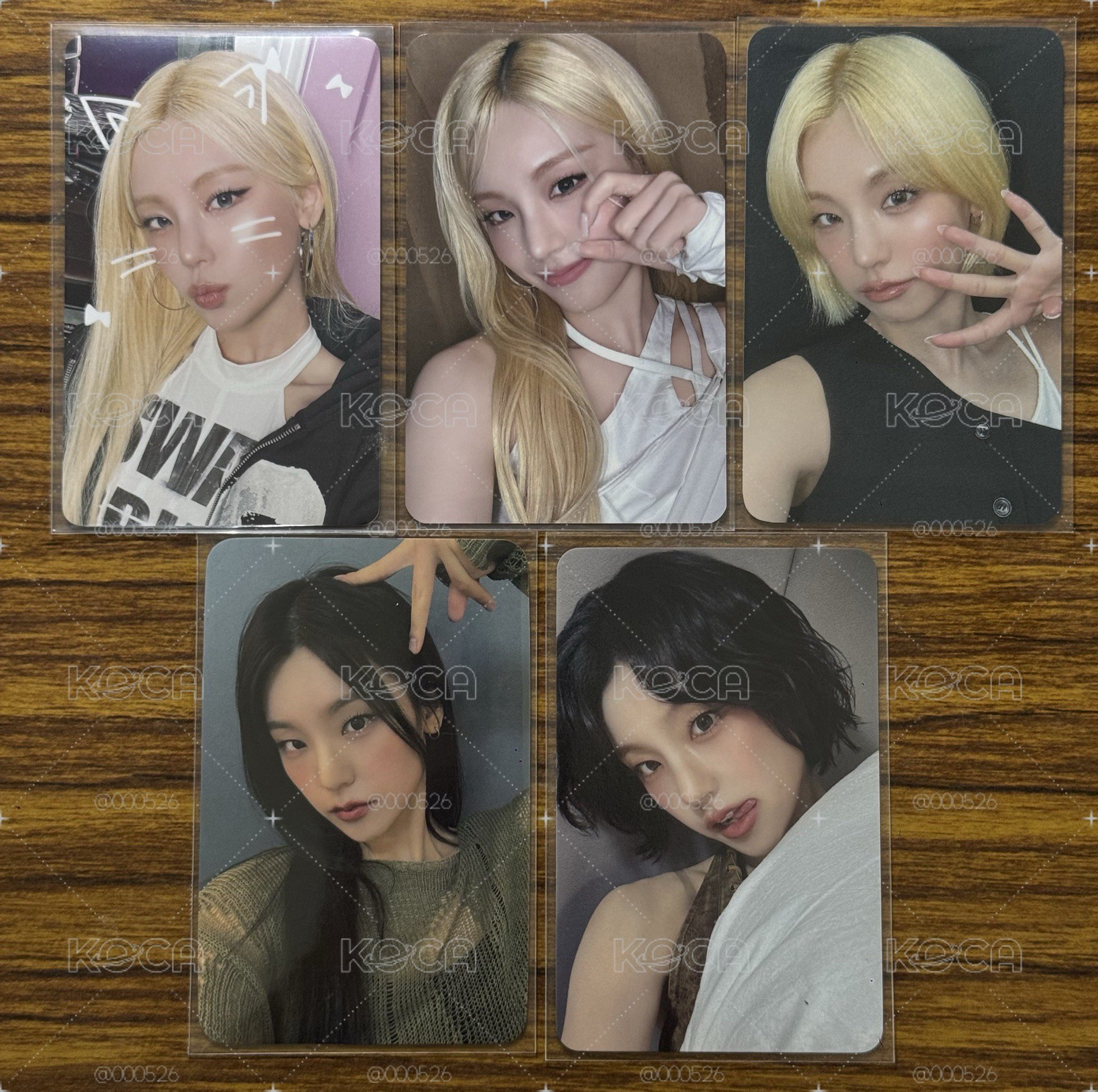 itzy 志卡