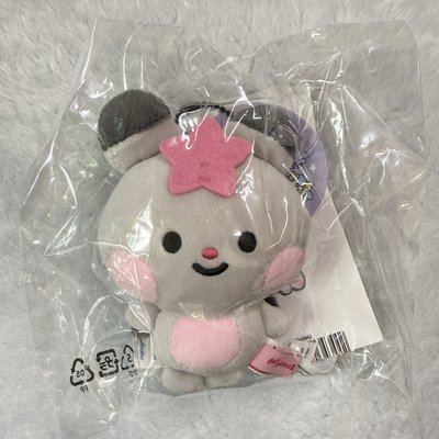 全新未拆🌟MIGHTEEZ咚呦豆豆眼娃