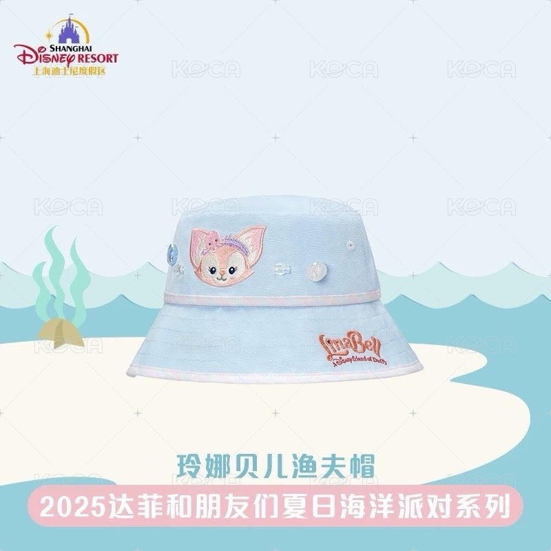漁夫帽