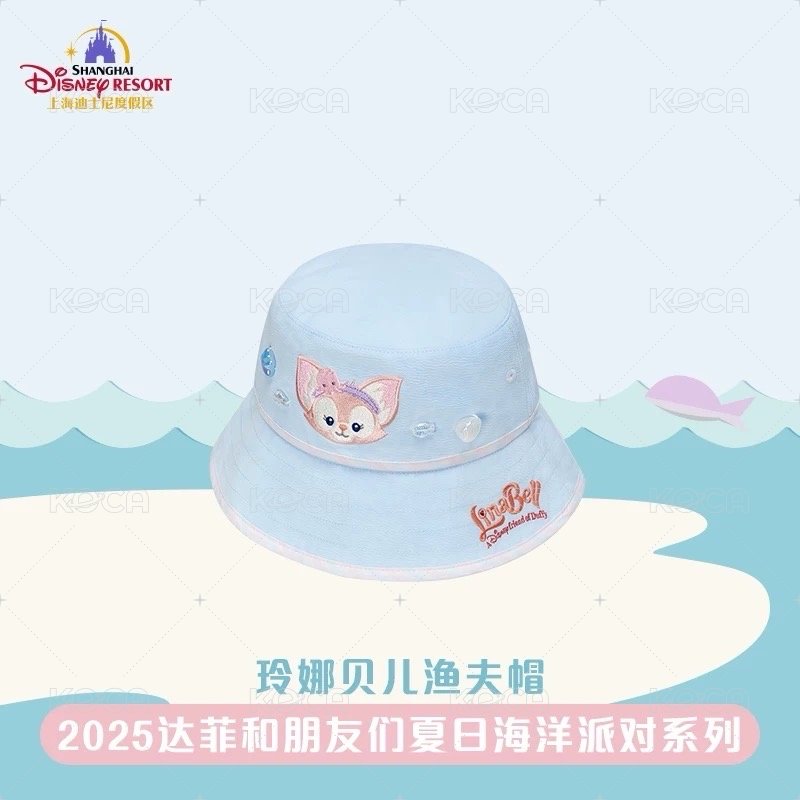 漁夫帽