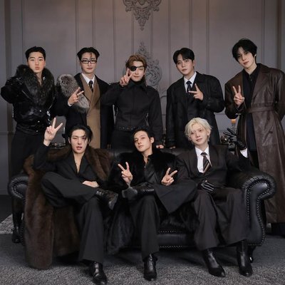 ATEEZ賣場-2