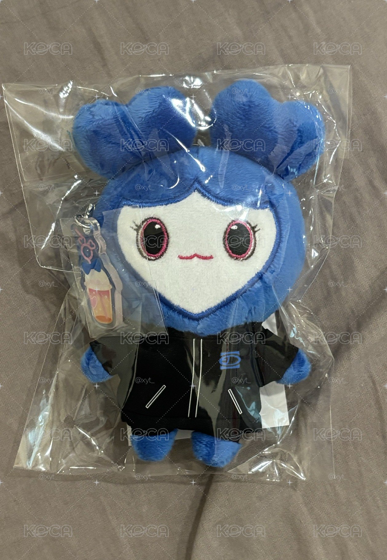 六巡 新國立 TZUVELY 吊娃 