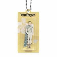 迷四MD 已拆 鑰匙圈吊飾 微型鑰匙圈吊飾