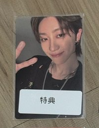 迷12 wvs 特典