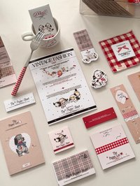 ThePuppyHeart 共13p